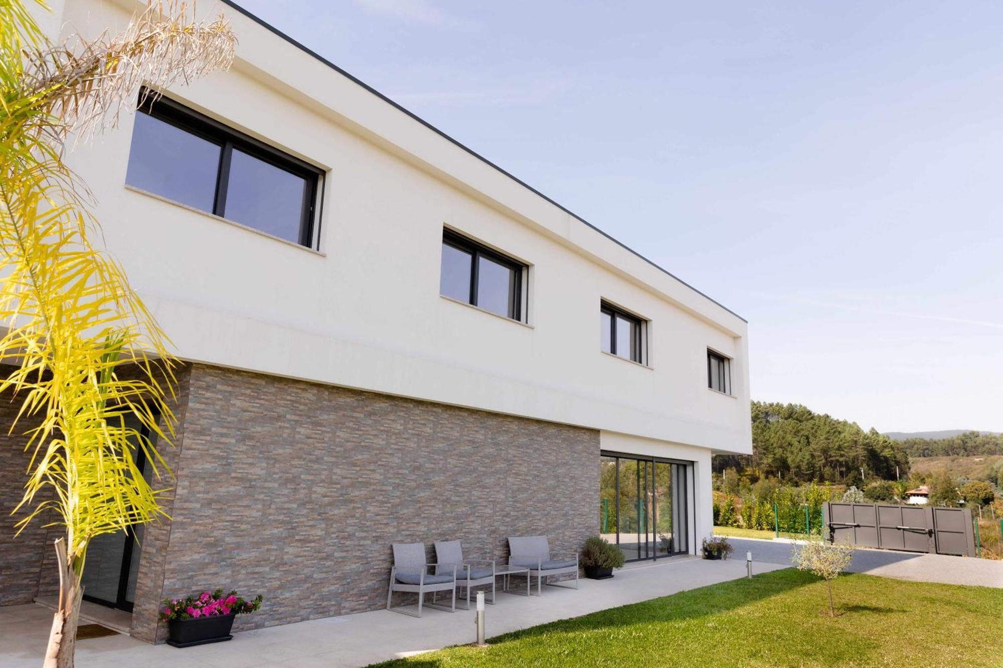 Casa Dos Mirtilos Duke T8 Celorico De Basto Exterior photo